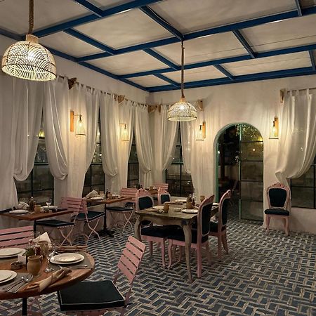 Banan Beach Ras al-Khaimah Eksteriør billede