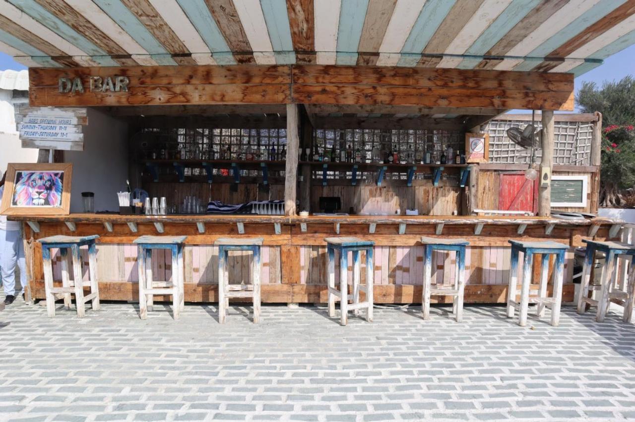 Banan Beach Ras al-Khaimah Eksteriør billede